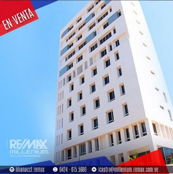 Foto Apartamento en Venta en Maracaibo, Zulia - BsF 32.000.000 - APV83882 - BienesOnLine