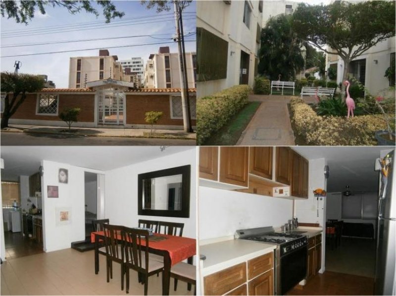 Foto Apartamento en Venta en Maracaibo, Zulia - BsF 26.000.000 - APV86846 - BienesOnLine