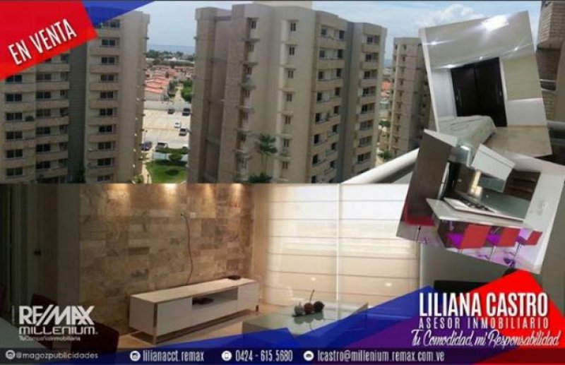 Foto Apartamento en Venta en Maracaibo, Zulia - BsF 90.000.000 - APV84326 - BienesOnLine