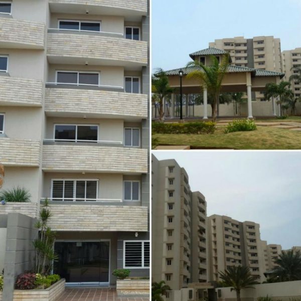 Foto Apartamento en Venta en Maracaibo, Zulia - BsF 46.000.000 - APV92127 - BienesOnLine