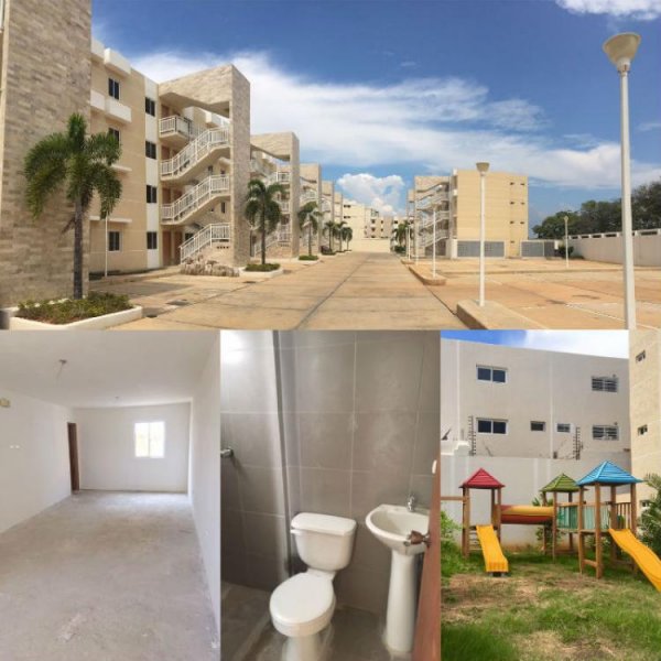 Foto Apartamento en Venta en Maracaibo, Zulia - BsF 25.000.000 - APV88715 - BienesOnLine