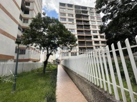 Apartamento en Venta en  Caracas, Distrito Federal