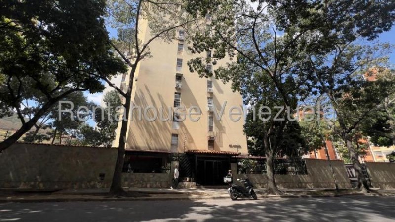 Apartamento en Venta en montalban II Caracas, Distrito Federal