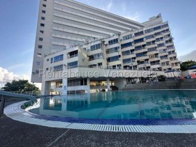 Apartamento en Venta en  Caracas, Distrito Federal