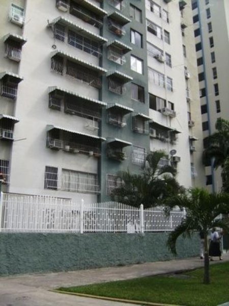 Foto Apartamento en Venta en residencias el centro, Maracay, Aragua - BsF 1.650.000 - APV48309 - BienesOnLine