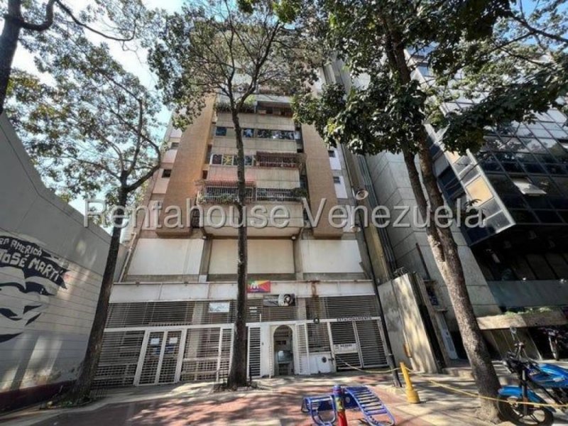 Apartamento en Venta en  Altagracia, Distrito Federal