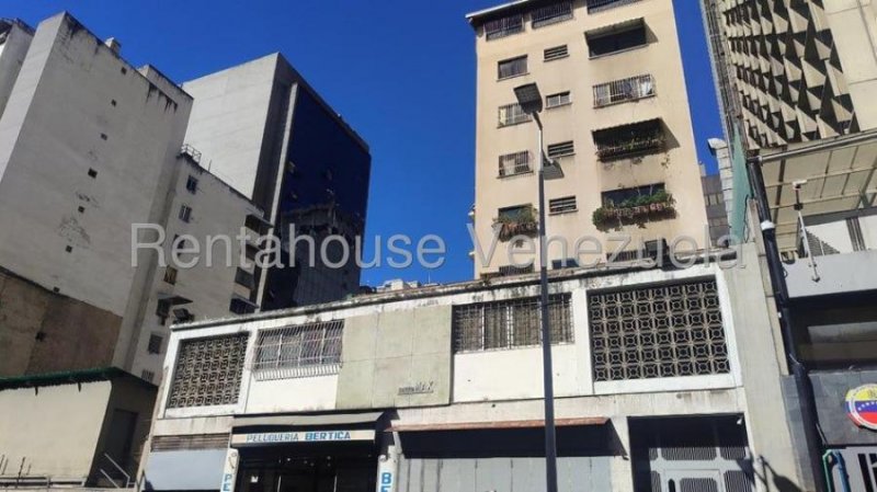 Apartamento en Venta en la candelaria Caracas, Distrito Federal