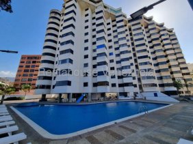 Apartamento en Venta en  Caracas, Distrito Federal