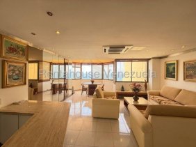 Apartamento en Venta en  Caracas, Distrito Federal