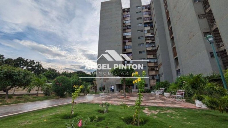 Apartamento en Venta en La Pomona Maracaibo, Zulia