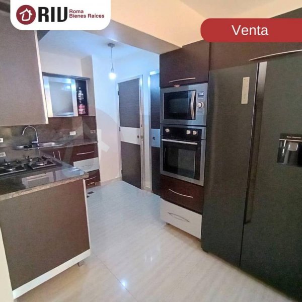 Foto Apartamento en Venta en Carirubana, Casacoima, Falcón - U$D 32.000 - APV201069 - BienesOnLine