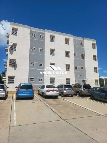 Foto Apartamento en Venta en Maracaibo, Zulia - U$D 18.500 - APV246043 - BienesOnLine