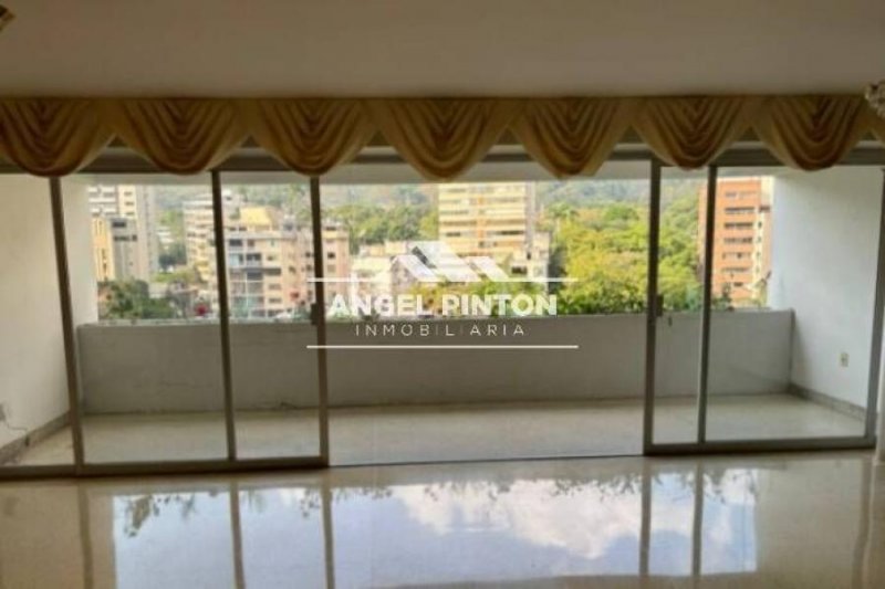 Apartamento en Venta en  Caracas, Distrito Federal