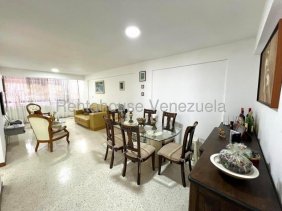 Apartamento en Venta en  Caracas, Distrito Federal
