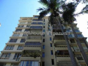 Apartamento en Venta en san bernardino Caracas, Distrito Federal