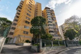 Apartamento en Venta en san luis Baruta, Miranda