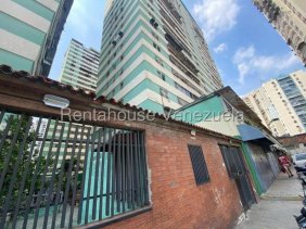 Apartamento en Venta en  Caracas, Distrito Federal