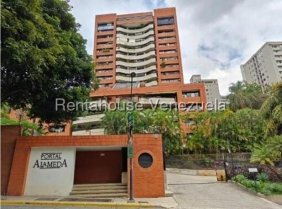 Apartamento en Venta en Santa Fe Norte Caracas, Distrito Federal