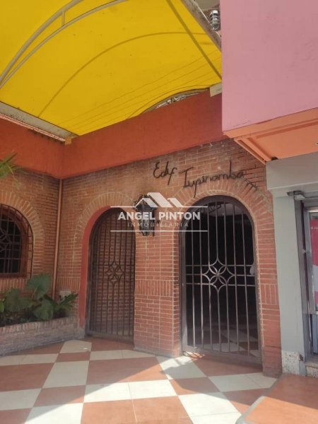 Foto Apartamento en Venta en Caracas, Distrito Federal - U$D 30.000 - APV196349 - BienesOnLine