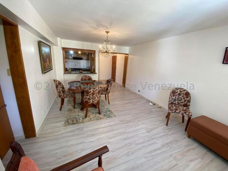 Apartamento en Venta en BARUTA Caracas, Distrito Federal