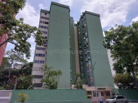 Apartamento en Venta en santa paula Baruta, Miranda