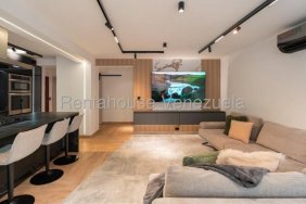 Apartamento en Venta en santa rosa de lima Caracas, Distrito Federal