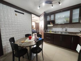 Apartamento en Venta en  Caracas, Distrito Federal