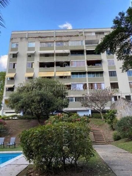 Apartamento en Venta en Sebucan Caracas, Distrito Federal