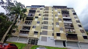 Apartamento en Venta en sebucán Sucre, Miranda