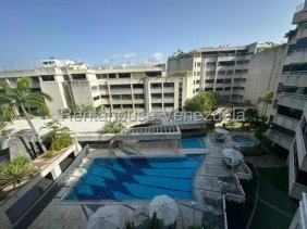 Apartamento en Venta en sebucan Sucre, Miranda