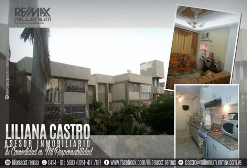 Foto Apartamento en Venta en San Francisco, Zulia - BsF 30.000.000 - APV88631 - BienesOnLine