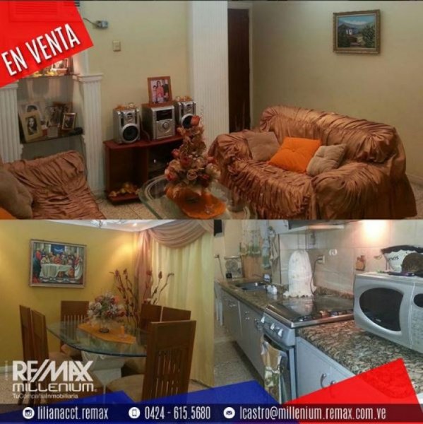 Foto Apartamento en Venta en San Francisco, Zulia - BsF 28.500.000 - APV83758 - BienesOnLine