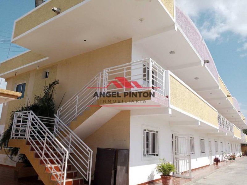 Foto Apartamento en Venta en San Francisco, Zulia - U$D 18.000 - APV192874 - BienesOnLine