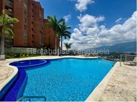 Apartamento en Venta en solar del hatillo El Hatillo, Miranda