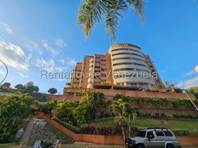 Apartamento en Venta en el solar del hatillo Caracas, Distrito Federal