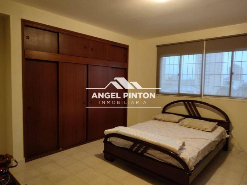 Foto Apartamento en Venta en Maracaibo, Zulia - U$D 38.000 - APV241479 - BienesOnLine