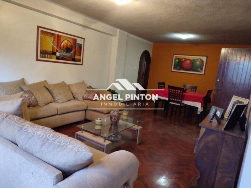 Foto Apartamento en Venta en Este, Maracaibo, Zulia - U$D 38.000 - APV248492 - BienesOnLine