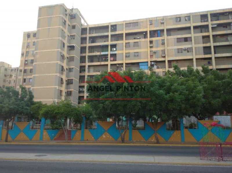 Foto Apartamento en Venta en San Francisco, Zulia - U$D 6.500 - APV187029 - BienesOnLine