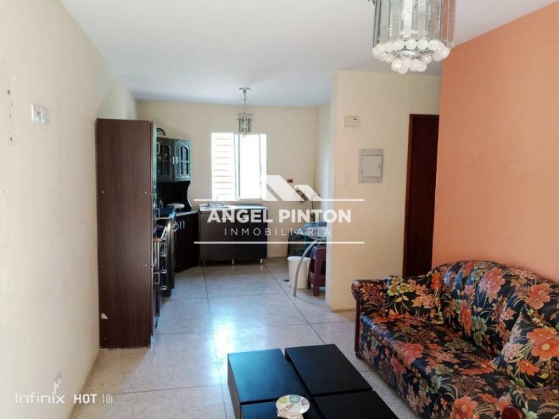 Foto Apartamento en Venta en San Francisco, Zulia - U$D 5.299 - APV203209 - BienesOnLine