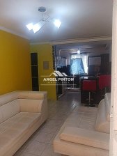 Apartamento en Venta en  San Francisco, Zulia