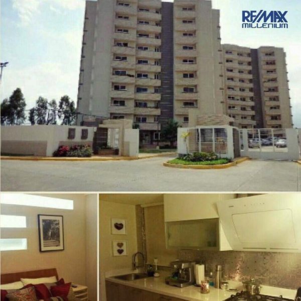 Foto Apartamento en Venta en Maracaibo, Zulia - BsF 78.800.000 - APV81520 - BienesOnLine