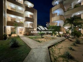 APARTAMENTO VENTAALQUILER MILAGRO NORTE MARACAIBO API 7053
