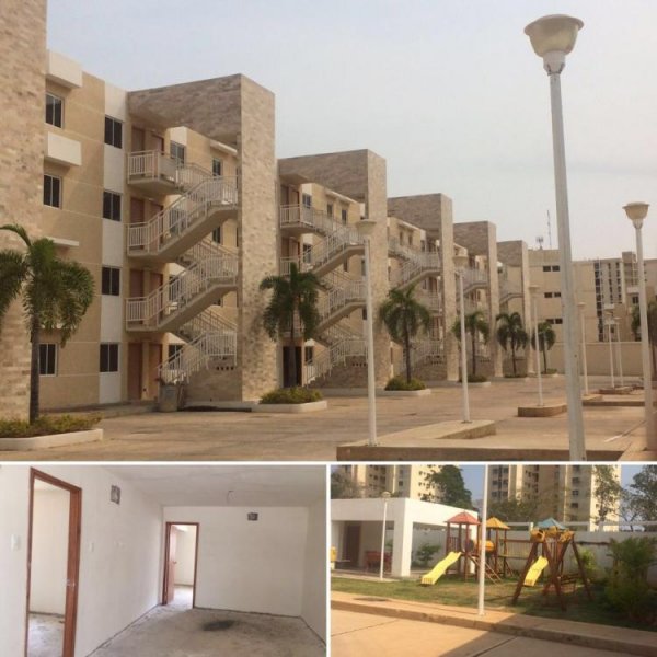 Foto Apartamento en Venta en Maracaibo, Zulia - BsF 38.000.000 - APV79922 - BienesOnLine