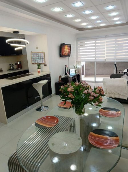 Foto Apartamento en Venta en EL PARRAL, Valencia, Carabobo - U$D 51.000 - APV159044 - BienesOnLine