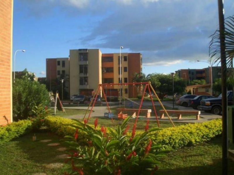 Foto Apartamento en Venta en La Morita, Maracay, Aragua - BsF 14.999 - APV109073 - BienesOnLine