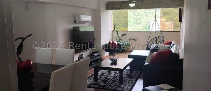 Apartamentoi en venta en Manzanares. Caracas. 2 Estacionamientos.