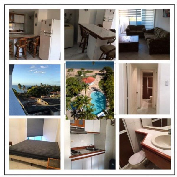 Apartamento en Alquiler en  Cumaná, Sucre