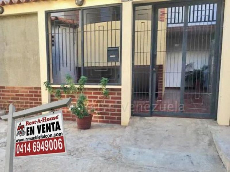 Apartamento en Venta en Balcones de Paraguana 2 - Las Virtudes Punto Fijo, Falcón