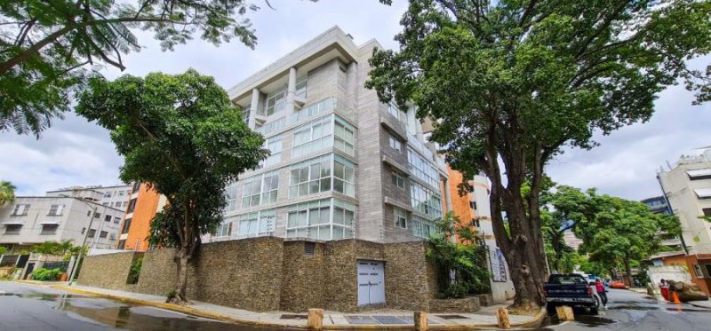 Apartamentos en Venta Los Naranjos de Las Mercedes