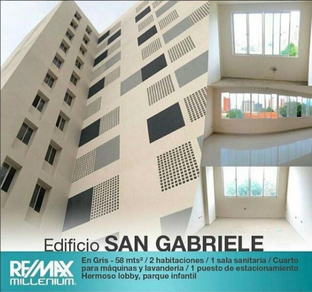 Foto Apartamento en Venta en Maracaibo, Zulia - BsF 28.000.000 - APV91556 - BienesOnLine